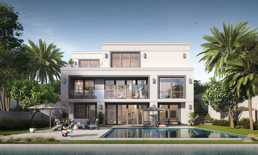 Palmiera The Oasis